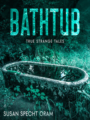 cover image of Bathtub